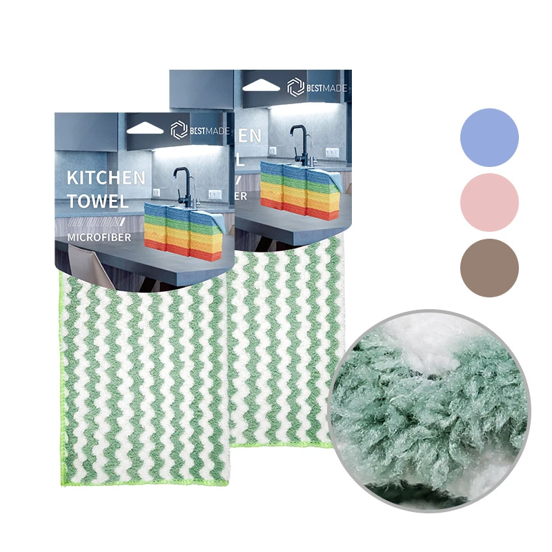 Kitchen Wiping Towel