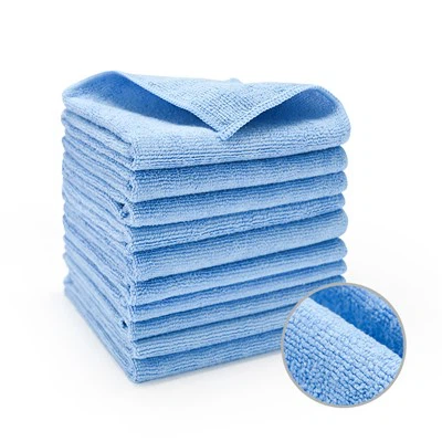 Drapp tal-Microfiber Terry