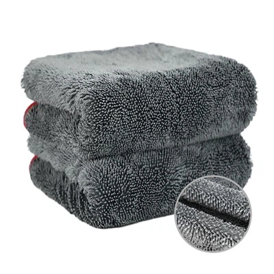 Drapp Twist Microfiber