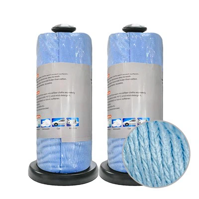 Iċ-ċraret tal-microfiber tiċrita