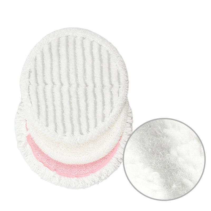 Wet Flat Mop Heads
